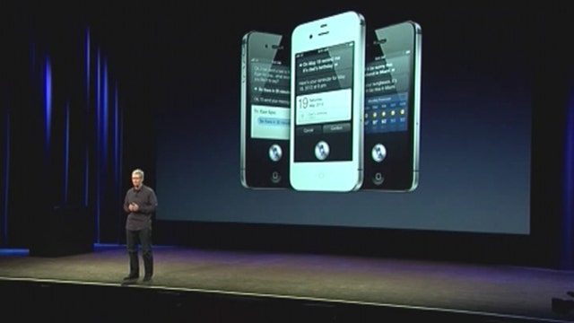 Seamlessness the theme of Apple’s latest software, tools