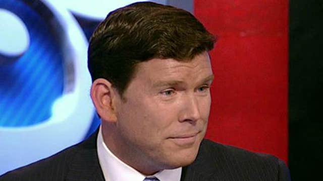 Bret Baier on ‘Special Heart,’ book about his son