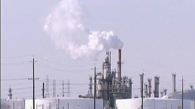 EPA looks to cut carbon emissions by 30%