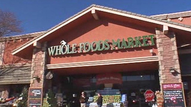 Time to buy Whole Foods stock?