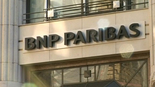Is the U.S. going too far with potential $10B fine against BNP Paribas?