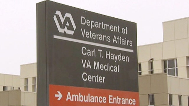 What’s the Deal, Neil: What’s with the foot dragging on VA scandal?