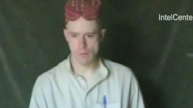 Psychoanalyzing released POW Sgt. Bowe Bergdahl’s actions