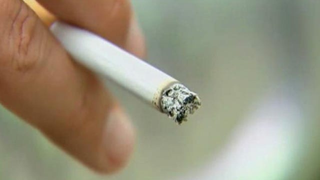 Dr. Manny: Government butting into ex-smoker data