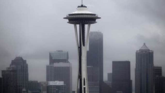 Seattle OKs $15 minimum wage