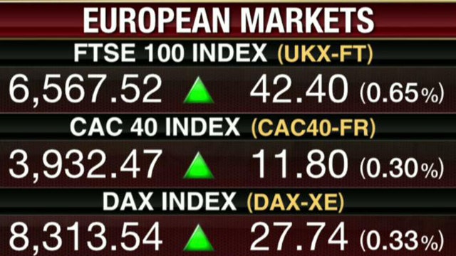 UK Retail Sales Rebound in May