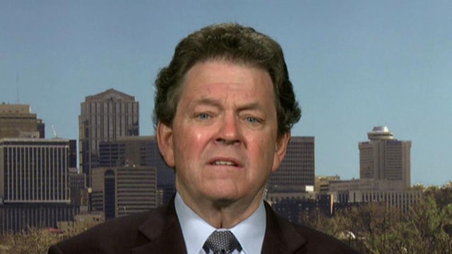 Laffer: State of Economy is Terrible
