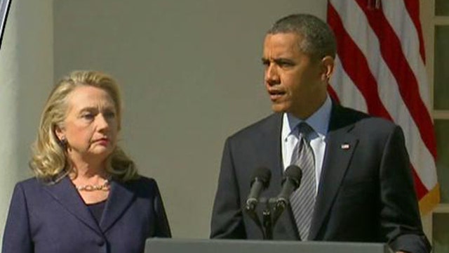 Obama Backing Out of Deal to Endorse Hillary Clinton?
