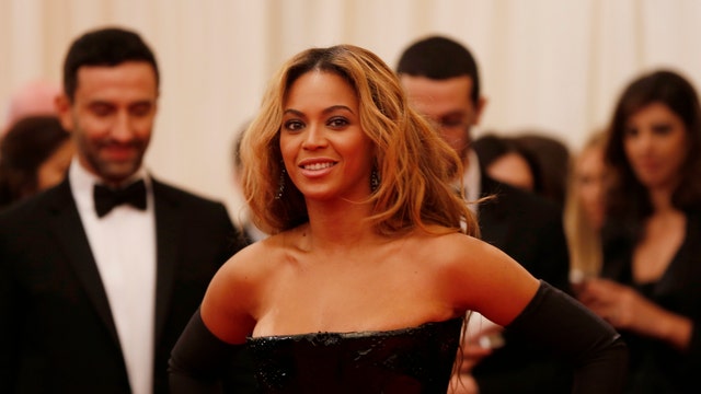 Beyonce, Jay-Z and Royalty's Lush Miami Lodging