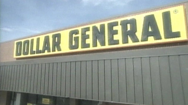 Dollar General lowering its prices to 50 Cent General?