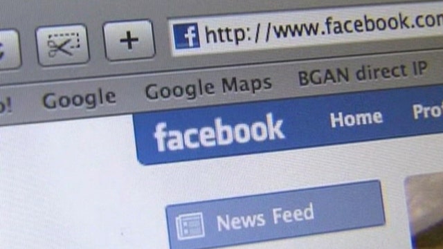 Facebook may soon be available to kids under 13?