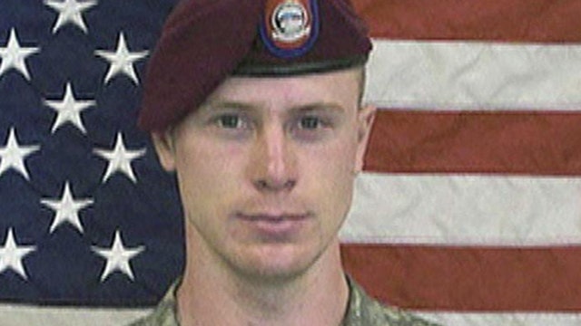 Should Sgt. Bowe Bergdahl be court-martialed for desertion?