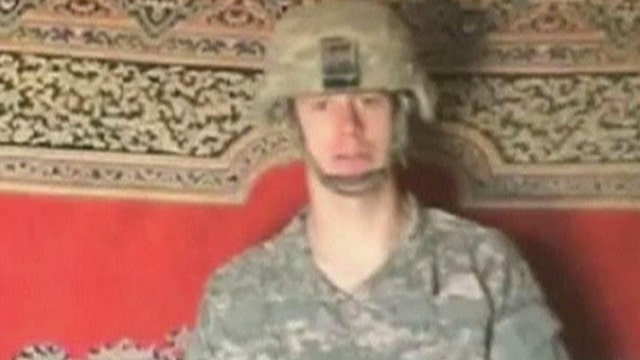 Mounting backlash over White House deal for Bergdahl release