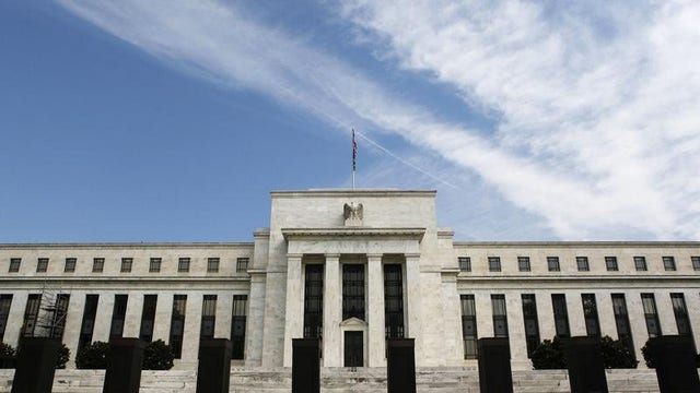 FOMC: U.S. economic activity expanded in all regions