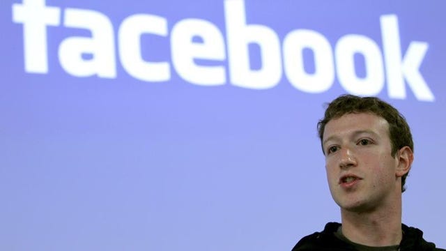 McNamee on Facebook, China, and Alibaba