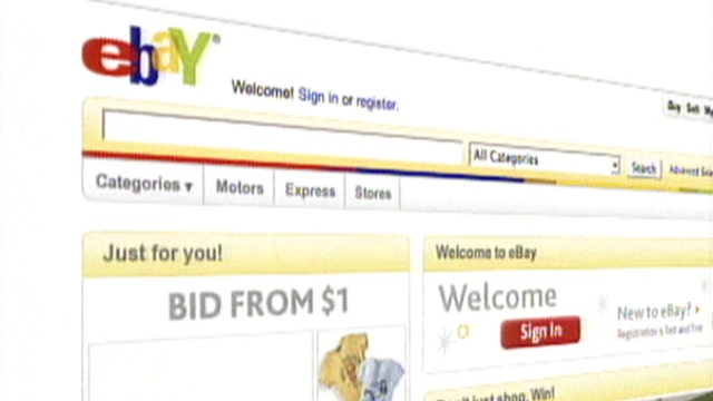 Cyber attack concerns hurting e-commerce?