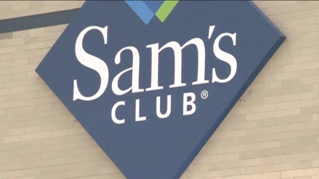 Sam’s Club to offer a chip-enabled credit card