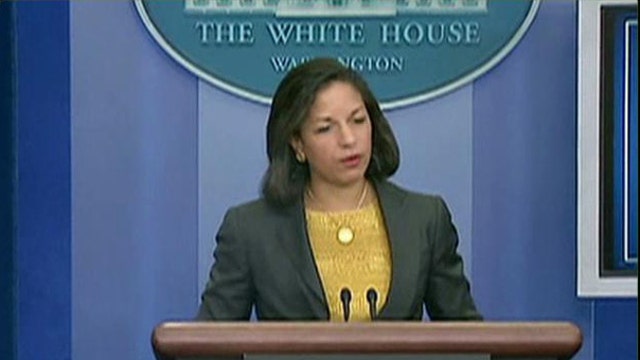 Susan Rice Appointment Distracting from Scandals?