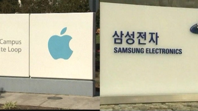 Apple Loses Latest Patent Battle With Samsung