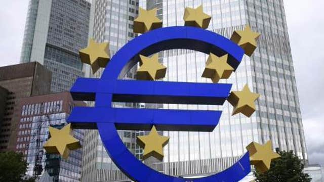 European shares mixed ahead of ECB decision