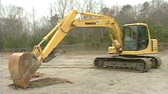 Build your portfolio by investing in construction equipment rentals?