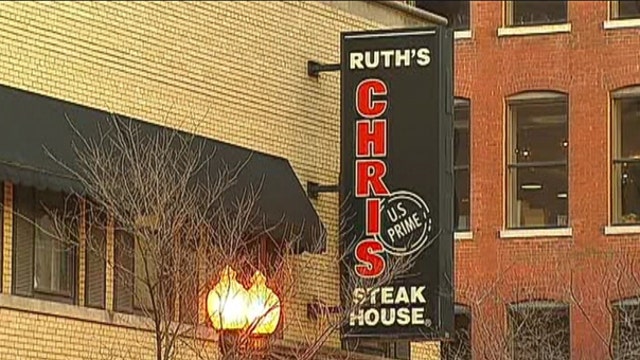 The woman behind the Ruth’s Chris Steak House empire