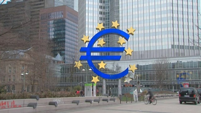ECB becomes first major central bank to have negative interest rate