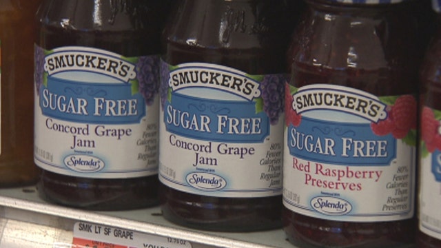 J.M. Smucker shares move to the upside on higher profit outlook