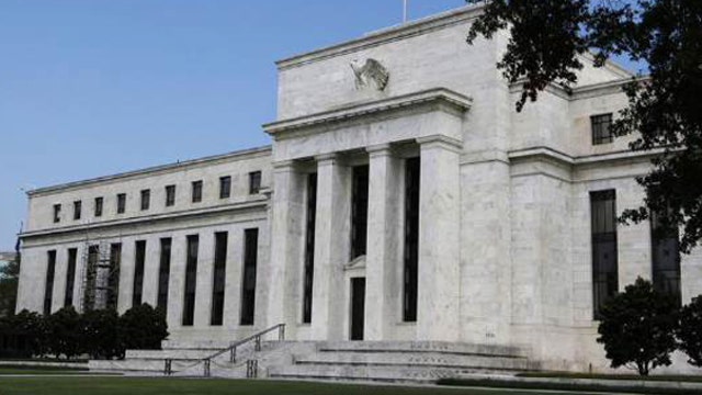 Would the Fed consider negative interest rates?
