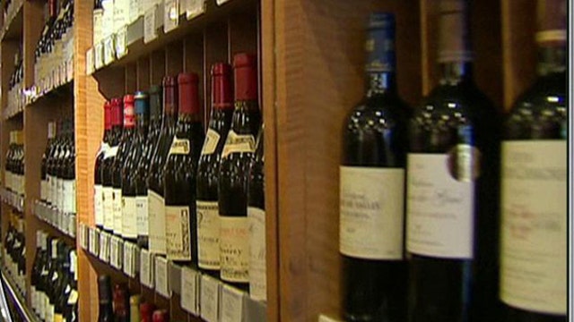 Turn Your Love of Wine into Money?