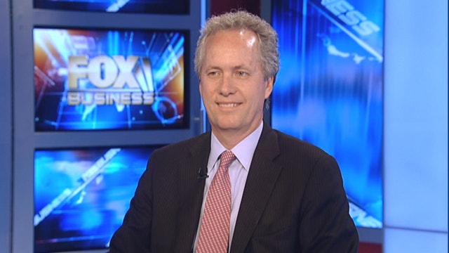 FOXBusiness.com’s Kate Rogers sits down with Louisville, KY Mayor Greg Fischer to talk about how the city has bounced back post-recession and become a manufacturing boomtown.