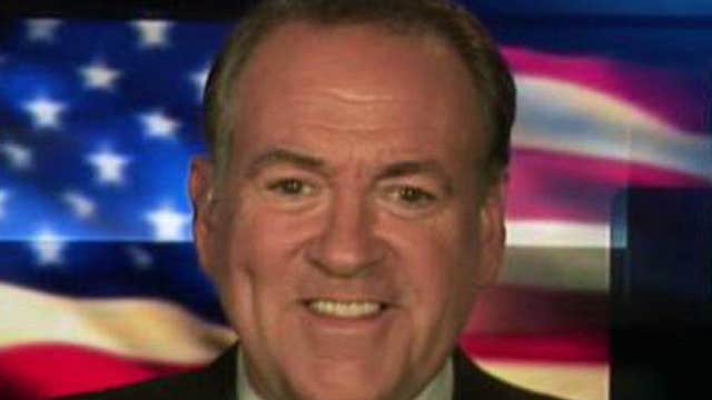 Mike Huckabee on the millennial generation, President Obama