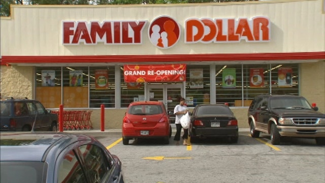 Carl Icahn takes 9.3% stake in Family Dollar