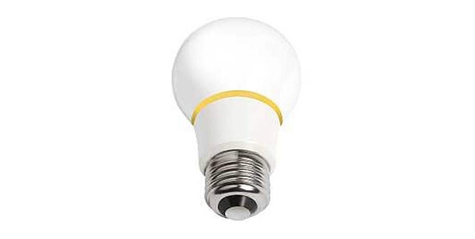 The Finally Light Bulb Company is going up against LED- and CFL-makers with its energy-efficient technology.