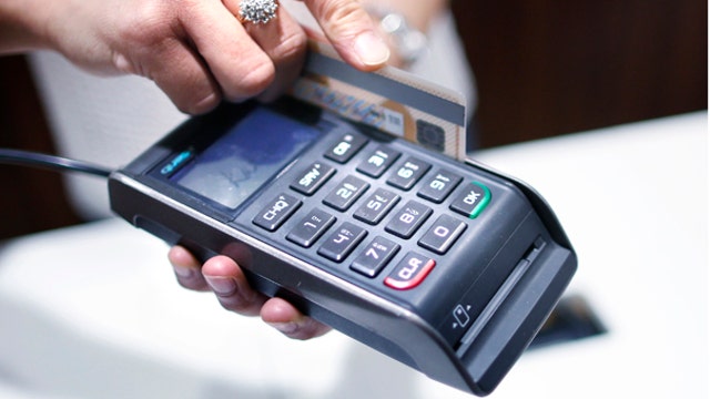 Will a shift back to credit cards actually help the economy?