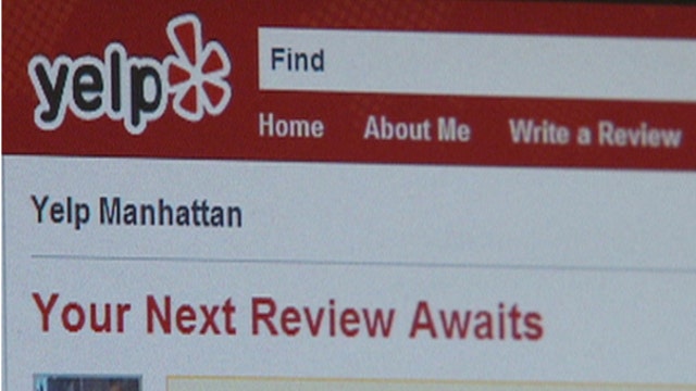 Should investors give Yelp shares a 5-star review?