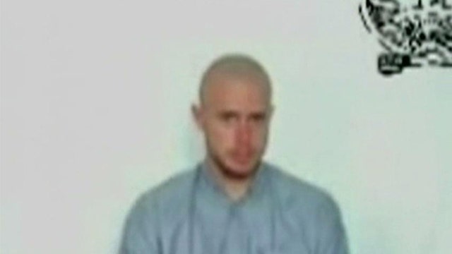 Did the Bergdahl prisoner swap embolden the Taliban?
