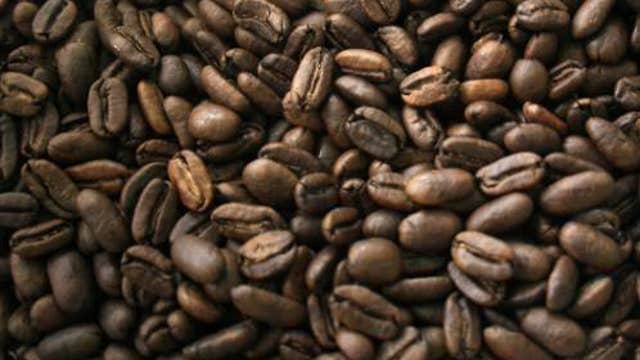 Kraft to raise coffee prices by 10%