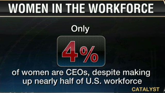 Hill Holliday's CEO  Goes from Receptionist to Boss