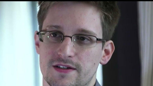 Edward Snowden Comes Forward as NSA Leak Source
