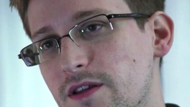 Edward Snowden Now Says He's In Hong Kong