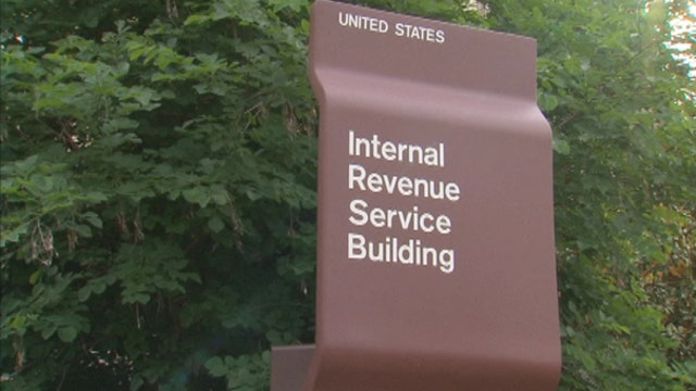 IRS targeting a violation of taxpayer privacy?