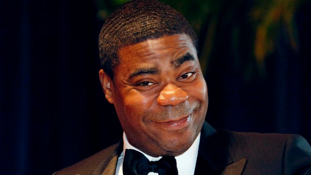 The Judge: Walmart will not go unscathed over Tracy Morgan crash