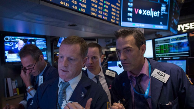 Stock splits designed to seduce investors?