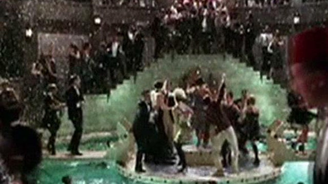 Glamorizing Unemployment