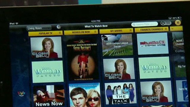 TiVo CEO: We’re Very Focused on the Tablet