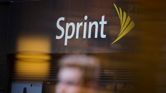 Will Softbank Succeed in Its Bid for Sprint?