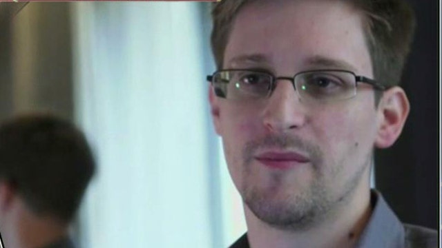 Is Edward Snowden a Hero or a Traitor?