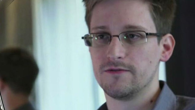 Should Charges Be Filed Against Edward Snowden?