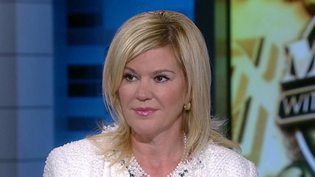 Meredith Whitney: Could Hit 6.5% Unemployment in 2014